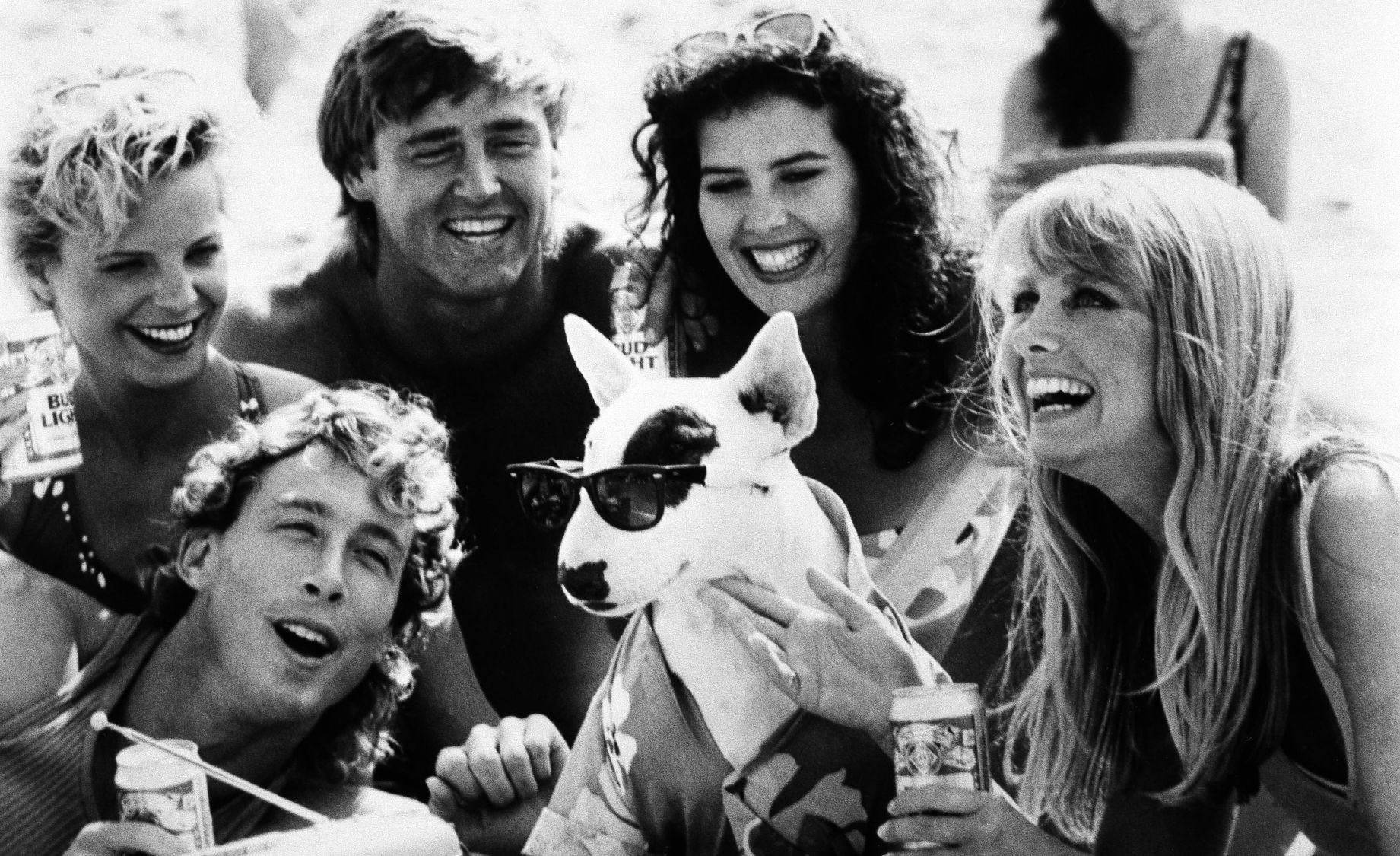 Spuds MacKenzie